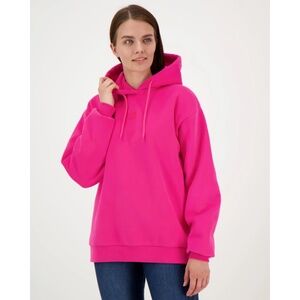 Billebeino Hoodie Pink Size XS